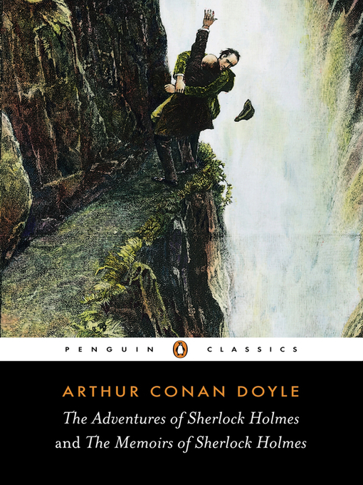 Title details for The Adventures and Memoirs of Sherlock Holmes by Arthur Conan Doyle - Available